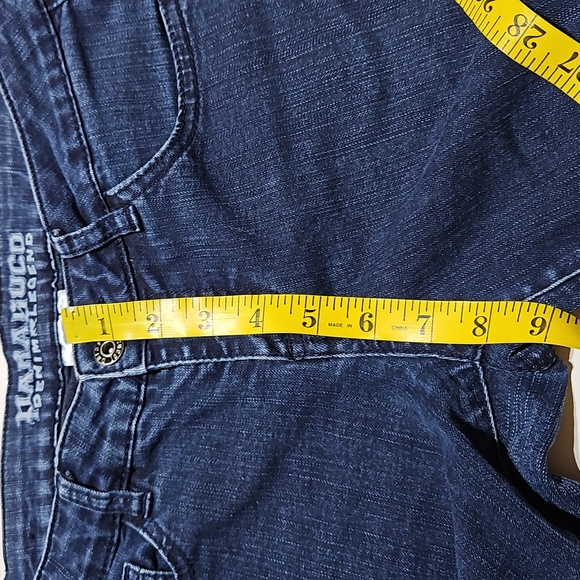 Parasuco Low Rise Jeans - Picture 5 of 9